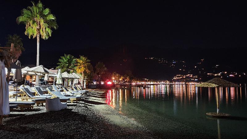 איפסוס Onar Corfu Aparts & Studios מראה חיצוני תמונה